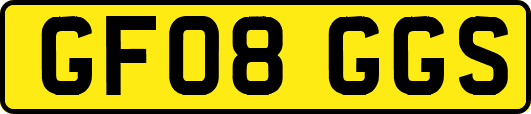 GF08GGS