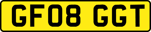 GF08GGT