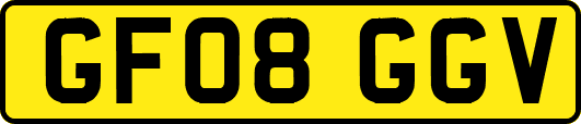 GF08GGV