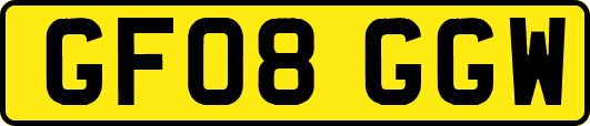 GF08GGW