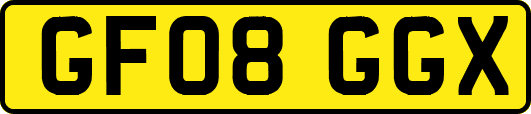 GF08GGX