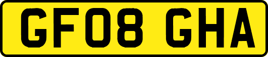 GF08GHA