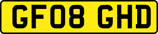 GF08GHD
