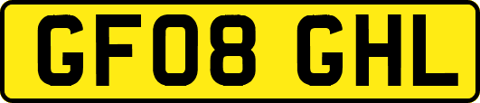 GF08GHL