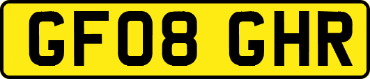 GF08GHR