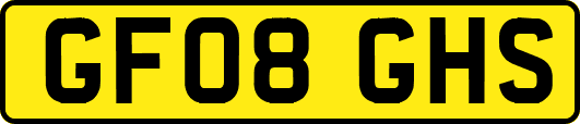 GF08GHS