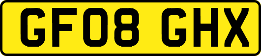 GF08GHX