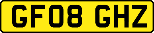GF08GHZ