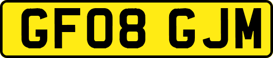 GF08GJM