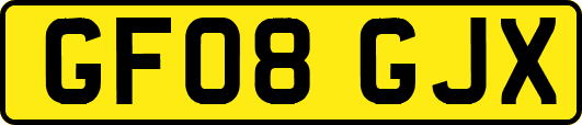 GF08GJX