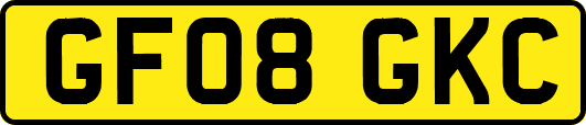 GF08GKC