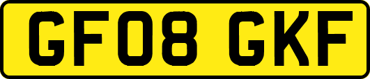 GF08GKF