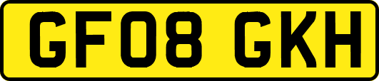 GF08GKH
