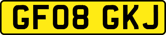 GF08GKJ