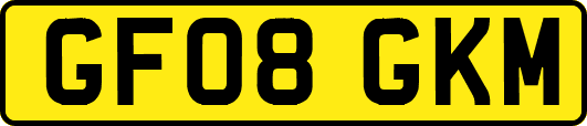GF08GKM