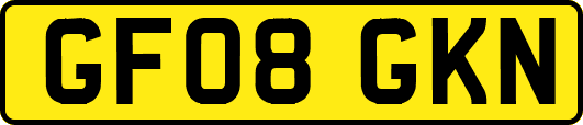 GF08GKN