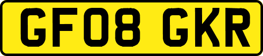 GF08GKR