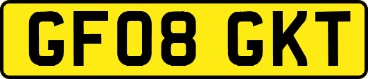 GF08GKT
