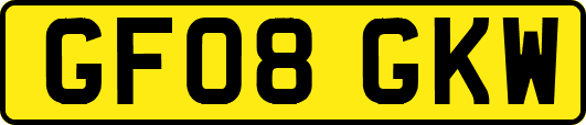 GF08GKW