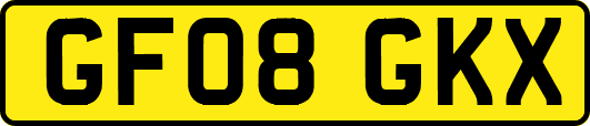 GF08GKX