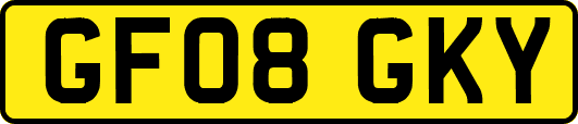GF08GKY