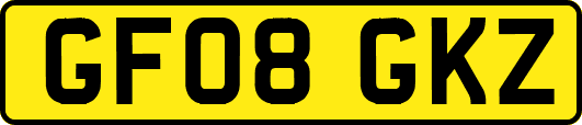 GF08GKZ