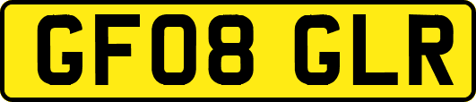 GF08GLR