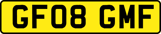 GF08GMF