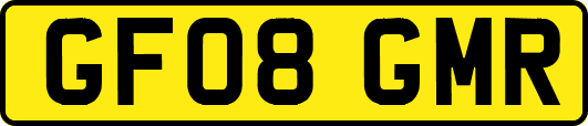 GF08GMR