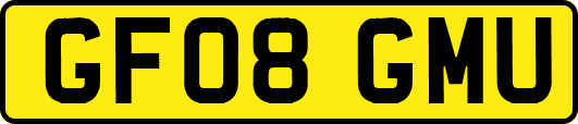 GF08GMU