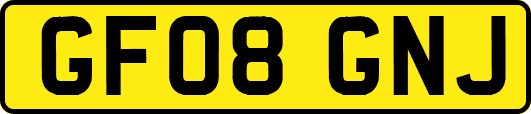 GF08GNJ