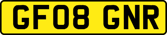 GF08GNR