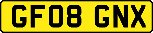 GF08GNX