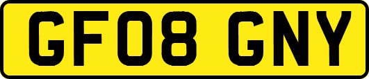 GF08GNY