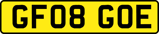 GF08GOE