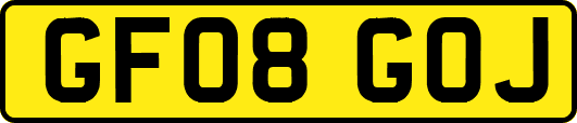 GF08GOJ