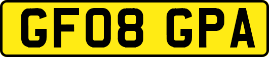GF08GPA