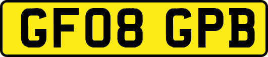 GF08GPB