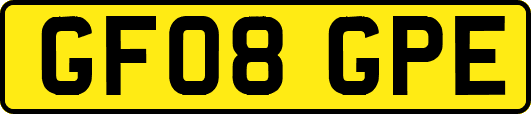 GF08GPE