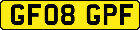 GF08GPF