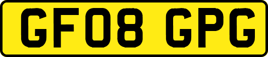 GF08GPG