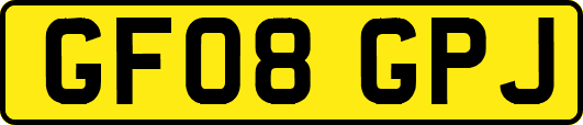 GF08GPJ