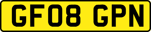 GF08GPN