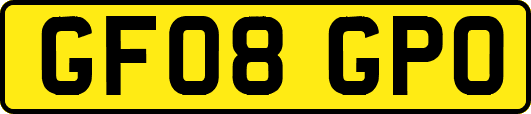 GF08GPO
