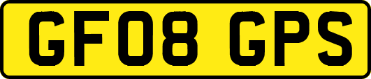 GF08GPS