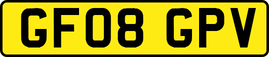 GF08GPV