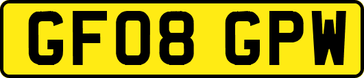 GF08GPW