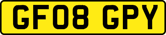 GF08GPY