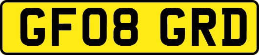GF08GRD