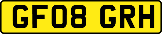 GF08GRH